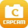 カプコン公式イベントカメラ CAPCAM