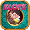 Casino Vegas Deluxe: Slot Machines Games