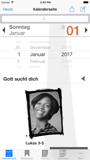 Start in den Tag 2017(圖3)-速報App