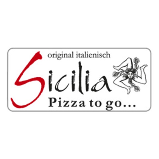 Sicilia Pizza to go icon