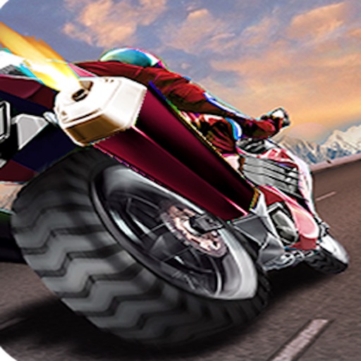addicted to racing : games for you icon