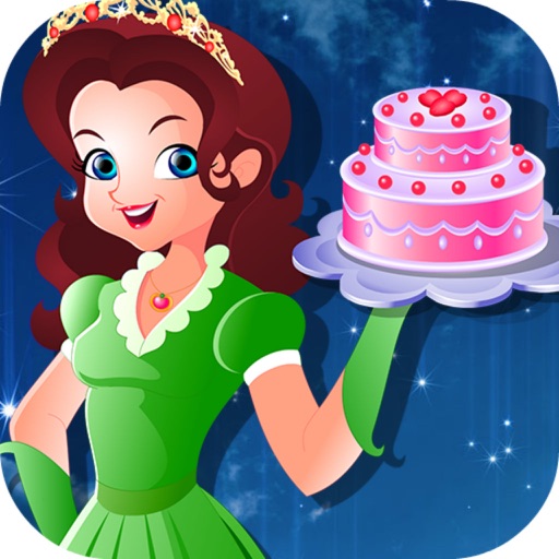 Princess Castle Restaurant iOS App