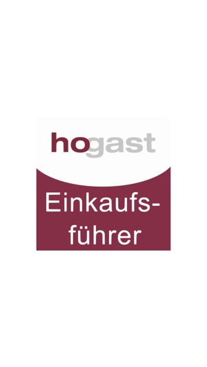 Hogast Einkaufsführer(圖3)-速報App