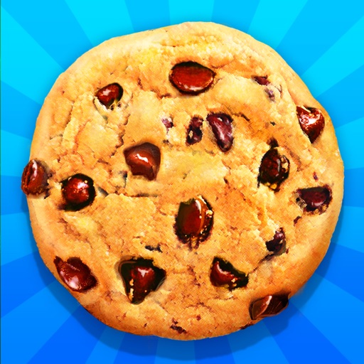 Cookies Maker - Kids Sweet Desserts Summer Bakery