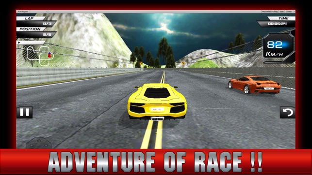 Top Moto Car Race - Racing Games FREE(圖3)-速報App