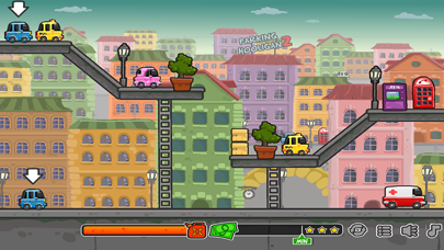登山赛车：免费单机赛车游戏 screenshot 2