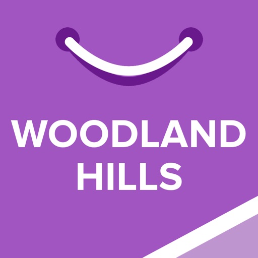 Woodland Hills Mall, powered by Malltip icon