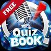 Quiz Book Question Puzzle - "for American Idol”