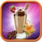 Ice Coffee Maker - A Cooking game of pope cake in Breakfast Food Salon