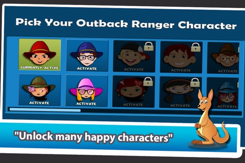 Aussie Ranger screenshot 2