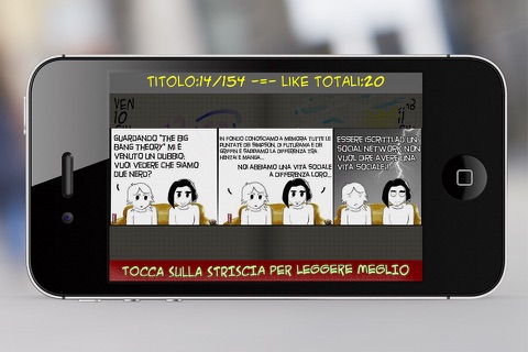 Turix Pro - Diary & Comics screenshot 4