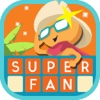 Daily Word Puzzles: Superfan