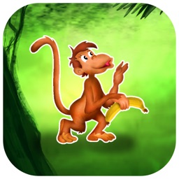 Addictive Monkey Jump