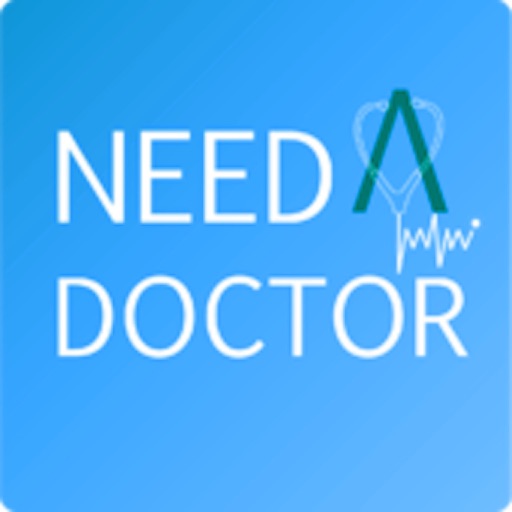 NeedADoctor