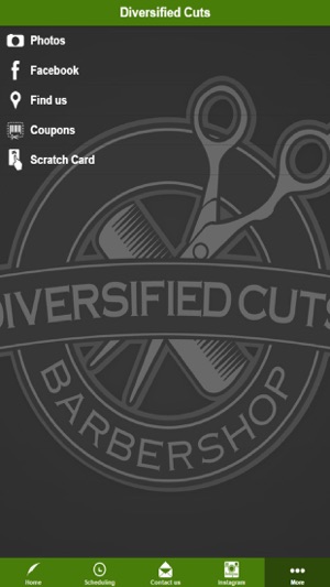 Diversified Cuts(圖1)-速報App