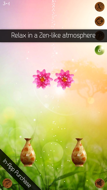 Zen Sand: Relaxing Games