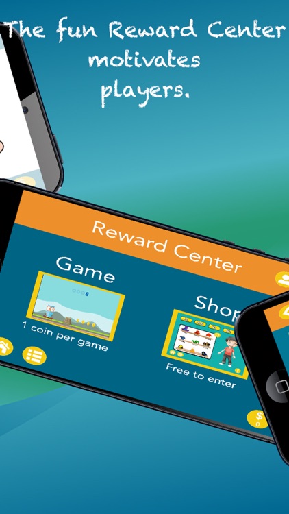 Reading Comprehension -Grade 3 screenshot-3