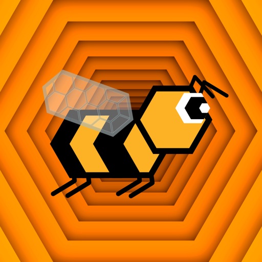 Risky Bee iOS App