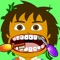 Dentist Game For Kids Diego Version