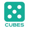 Cubes - онлайн сражение
