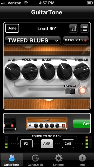 GuitarToneのおすすめ画像3