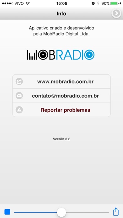 How to cancel & delete RADIO MPB FM | RIO DE JANEIRO | BRASIL from iphone & ipad 3