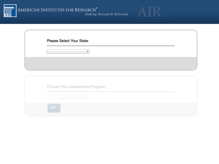 AIRSecureTest