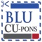 Saving money is a click away thanks to the free BLU CU-pons app for iPhone from Des Moines Police Officers Credit Union