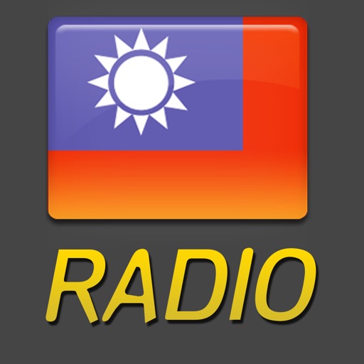 Taiwan Radio Live! icon