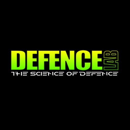 DEFENCE LAB STHLM SYD