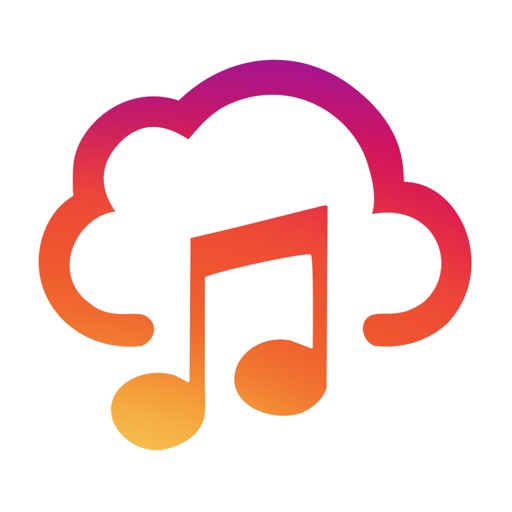 MusiC.loud Free Streaming Unlimited Musicplayer Icon