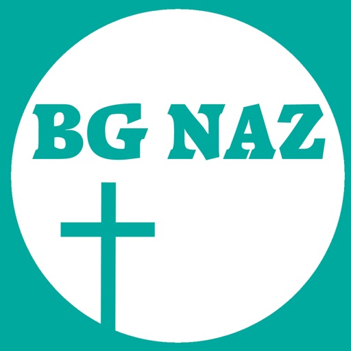 BG Nazarene Icon