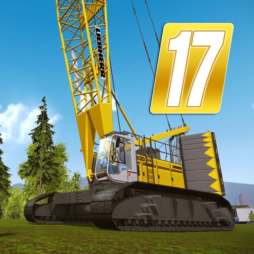 Construction Machine Simulator 2017 Pro