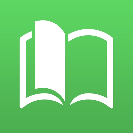 Aldiko Book Reader Icon