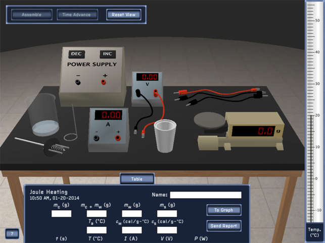 HSVPL Joule Heating(圖1)-速報App