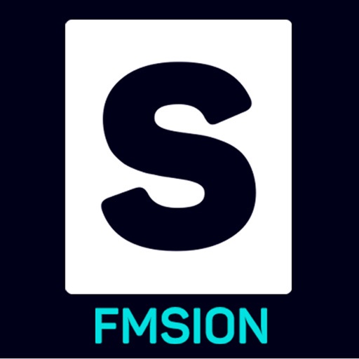 fmsion 101.3 icon