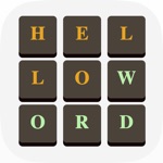 Hello Word  Word-search puzzle game
