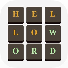 Activities of Hello Word : Word-search puzzle game