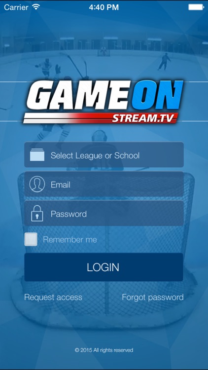 GameOnStream