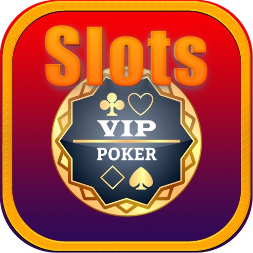 SLOTSTAMS-Free Las Vegas Paradise Casino iOS App