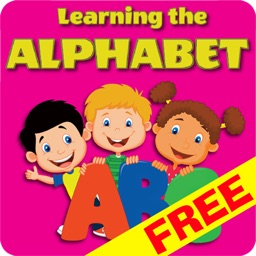 Learning the Alphabet-Free