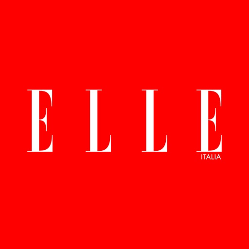 Elle Italy iOS App