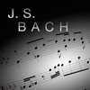 Bach, J. S. Three Part Inventions