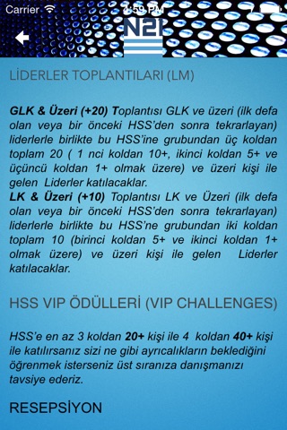 N21 TURKEY WES screenshot 4