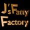J's Fatty Factoryは、ギャラリーアプリです。