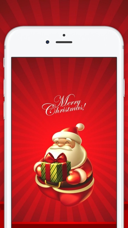Christmas wallpapers & Home Themes for lock screen screenshot-3