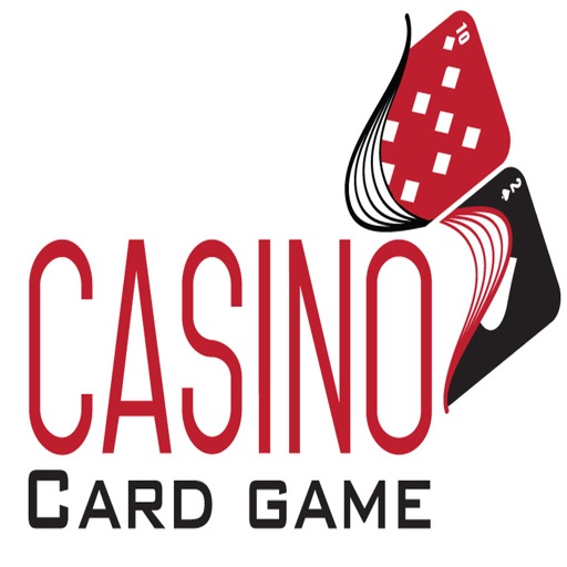 Casino Card Game