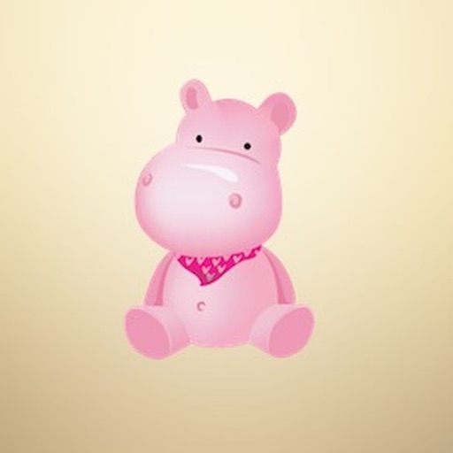 HippoCute - Hippo Emoji And Stickers