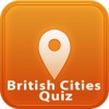 British Cities Revision Quiz