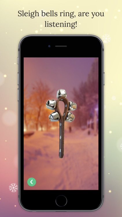 Bell Ringer screenshot-4